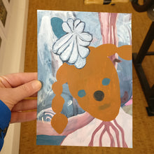 Indlæs billede til gallerivisning Bright and Brownie