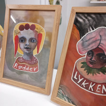 Indlæs billede til gallerivisning Cutout 3