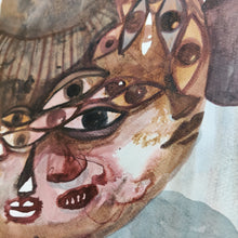 Indlæs billede til gallerivisning Multiple Personalities