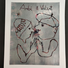 Indlæs billede til gallerivisning Ambi &amp; Valent