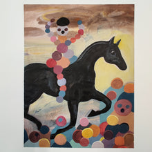 Indlæs billede til gallerivisning Black Beauty