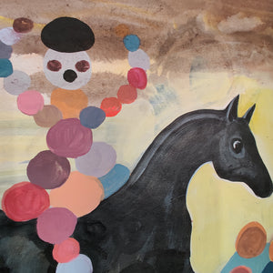 Black Beauty
