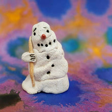 Indlæs billede til gallerivisning smeltende snemand