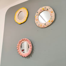 Indlæs billede til gallerivisning Spejl Selfish nr. 3