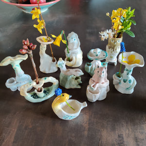 minivase slangeduo
