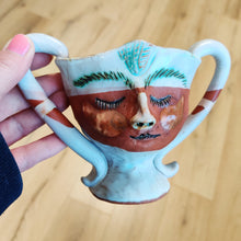Indlæs billede til gallerivisning Hovedskål Paloma