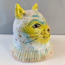 Indlæs billede til gallerivisning Mr. Cat