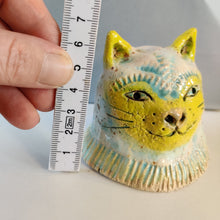 Indlæs billede til gallerivisning Mr. Cat