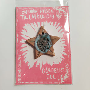 Gavepakke nr. 12
