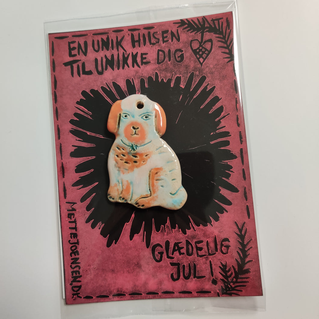 Gavepakke nr. 7