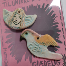 Indlæs billede til gallerivisning Gavepakke nr. 1
