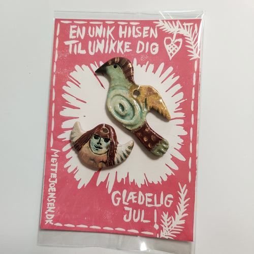 Gavepakke nr. 3