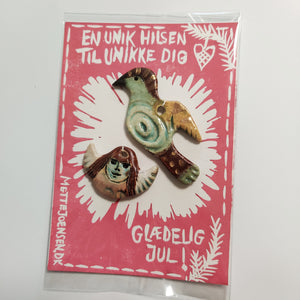 Gavepakke nr. 3