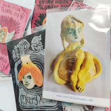 Indlæs billede til gallerivisning Gavepakke nr. 6