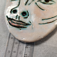 Indlæs billede til gallerivisning Slow brain. Væghængt