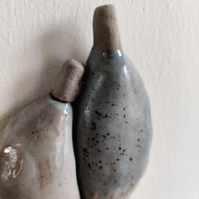 Indlæs billede til gallerivisning Grå duo - strange fruits